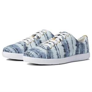 Cole Haan Grand Crosscourt blue and White‎ Wave Sneakers size 11